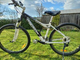 Bicykel Merida Juliet 500 - 2