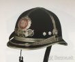 Policejní četnická žadndár helma přilba helmy přilby policie - 2