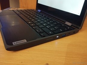 Predám Chromebook Lenovo 300e - 2