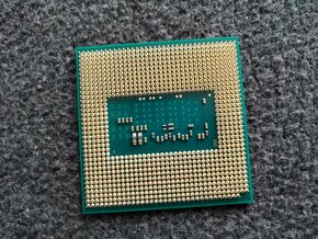 procesor pre ntb Intel(R) Core™ i7 4810MQ - 2
