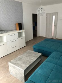 3 izbový byt na prenájom na ulici SNP Trebišov - 2