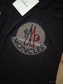 dámske tričko Moncler - 2