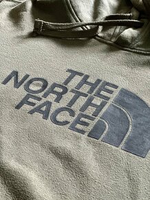 The North Face mikina - 2