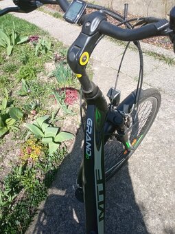 Elektrobicykel 2x - 2