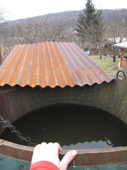 záhrada - 2