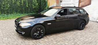 Predám,Vymením BMW F11 520d Automatická Prevodovka TOP STAV - 2