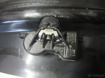 R17 Hliníkové disky NISSAN QASHQAI rozteč 5x114,3 - 2