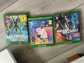 Xbox one kinect - 2