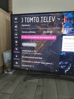 LG 55" SK8100PLA Super UHD - 2