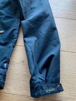 Pánska bunda Fjällräven Skögso M - 2