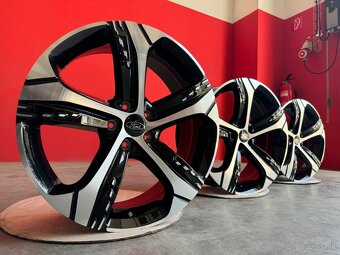 R19 5x108 OE Chery FOR  FORD  focus  C max  Kuga Puma Mondeo - 2
