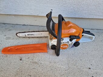 STIHL MS 162 - 2
