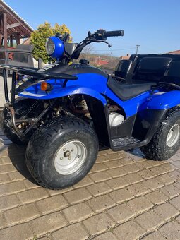 Kymco mx er - 2