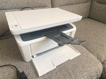 Tlačiareň HP Laser Jet Pri MFP M28a. - 2