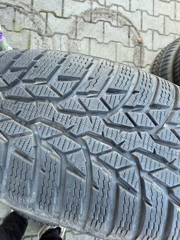 21. Zimne pneu nokian 175/65 R15 84 T 2018 - 2