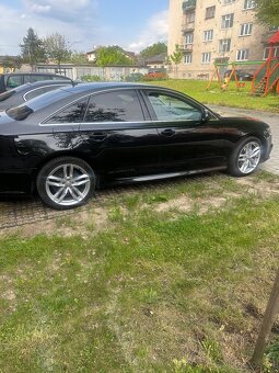 Predám disky MAM RS3 5x112 R19 - 2