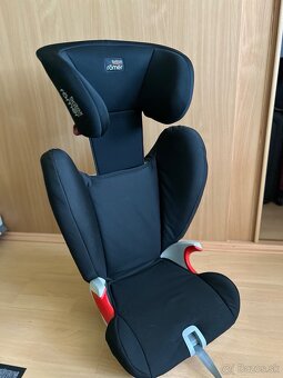 Römer Kidfix SL - 2