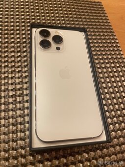 IPHONE 13 PRO 256GB WHITE - 2