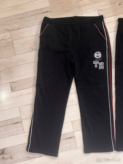 2ks pánske tepláky Tommy Hilfiger L - 2