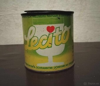 Retro. - 2