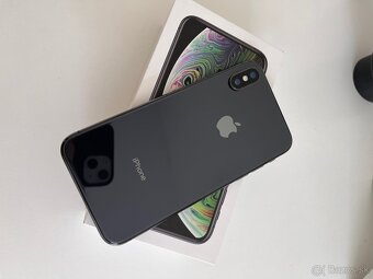 iPhone X 256gb - 2