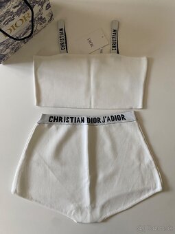 Christian Dior plavky - 2