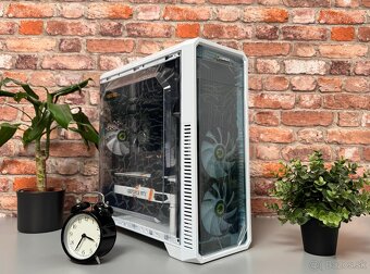 Ryzen 7 5700X\16GB\RTX 3080\SSD\850W Zdroj - 2