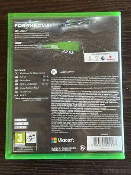FIFA 2025 Xbox - 2