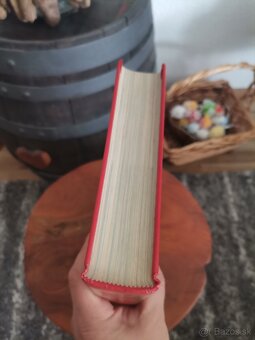 Ilustrovaná Biblia 1977 - 2