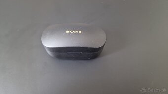 Sony WF-1000XM4 - 2