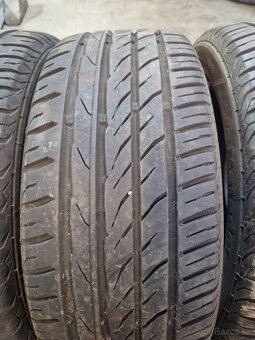195/50R15 82H MATADOR - 2