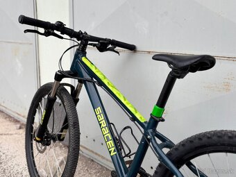 Saracen Mantra 24 - 2