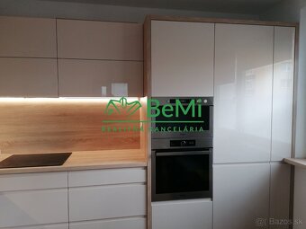 3-izbový byt na Medvedzí v Tvrdošíne - PREDAJ - 2