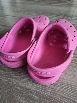 Crocs sandale - 2