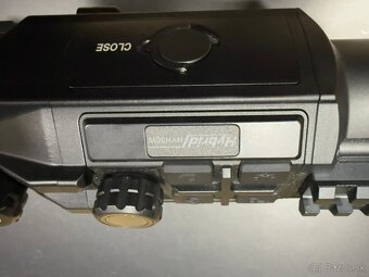 Infiray Hybrid 50W LRF - 2