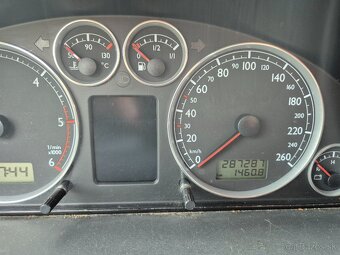 Predám VW SHARAN - 2