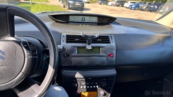 predaj Citroen c4 - 2