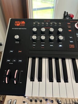 ASM Hydrasynth - 2