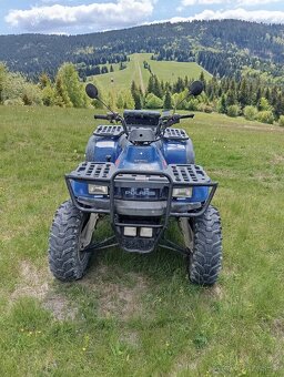 Polaris Magnum 325 - 2