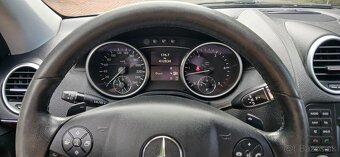 Predam Mercedes-Benz GL 420 cdi diesel kw 225 r.v - 2