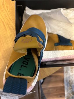 Tenisky Adidas - 2
