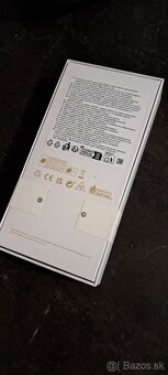 HONOR 200 LITE - čisto nový - zapečatené - 2