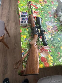 Zkm611 semi auto - 2