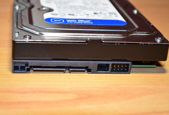 3,5" HDD Western Digital 1TB, Top stav - 2