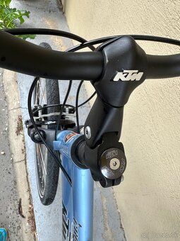 KTM Life Cross 28’ - 2