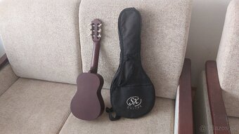 Predam Guitalele - 2