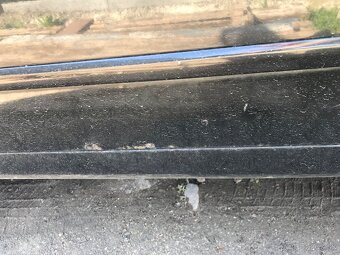 Dvere na Audi a4 b6 avant 1.9tdi 96kw rok 2006 - 2