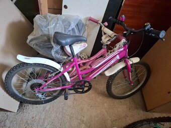 Bicykel - 2