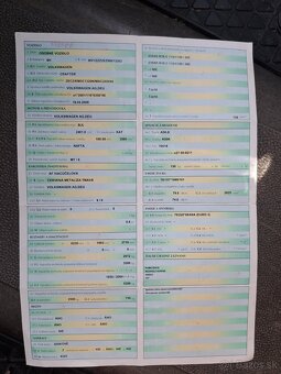 Volkswagen Crafter 2.5 Tdi 130kw 9miestny - 2