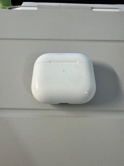 Apple Airpods 3 generá - 2